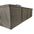 defensive military hesco barriers for army retaining wall